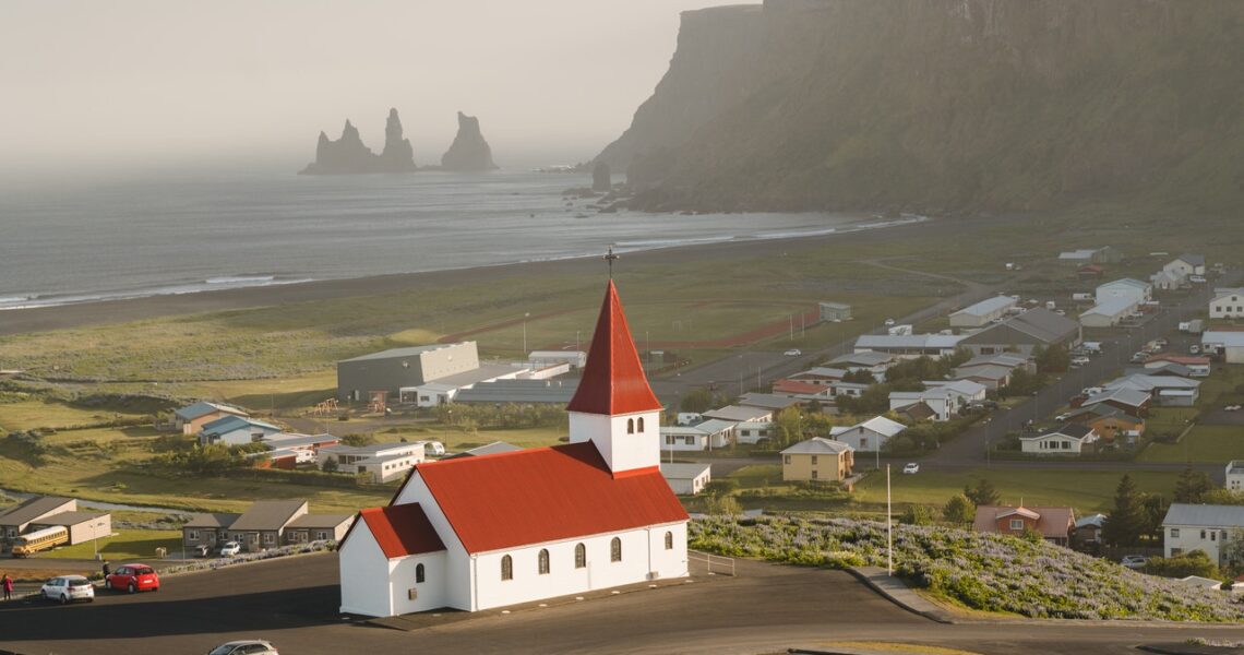 Oplev den unikke Islandske kultur