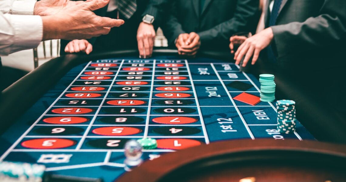 Hvordan er casinokulturen i Skandinavien?