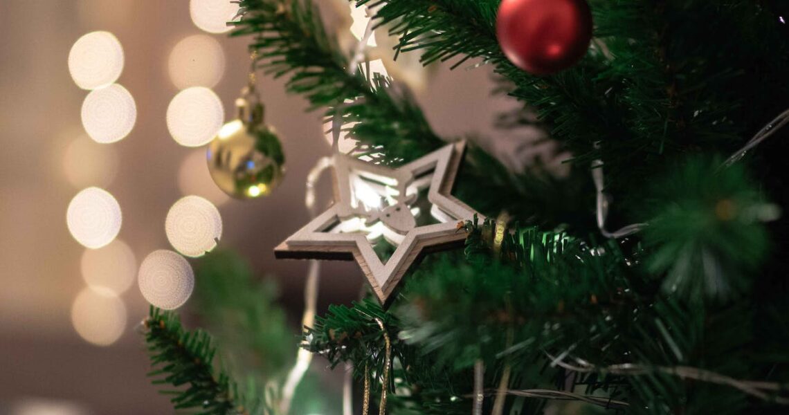Pynt op til en hyggelig jul med originale juledekorationer