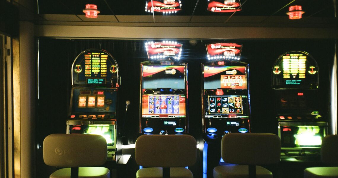 Gambling i den danske kultur: en fortid og nutidsperspektiv