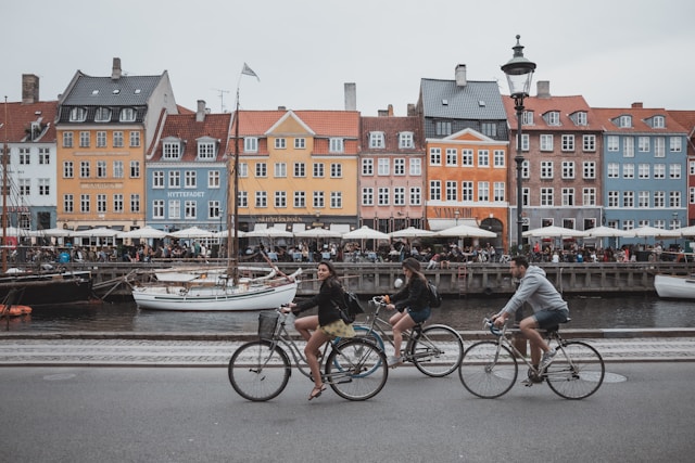 Sommerferie i Danmark: Spænende ting i kan lave sammen som familie